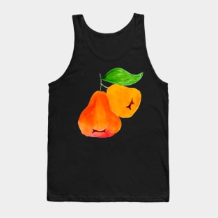 Jambu I (Wax Apple) - Singapore Series Tank Top